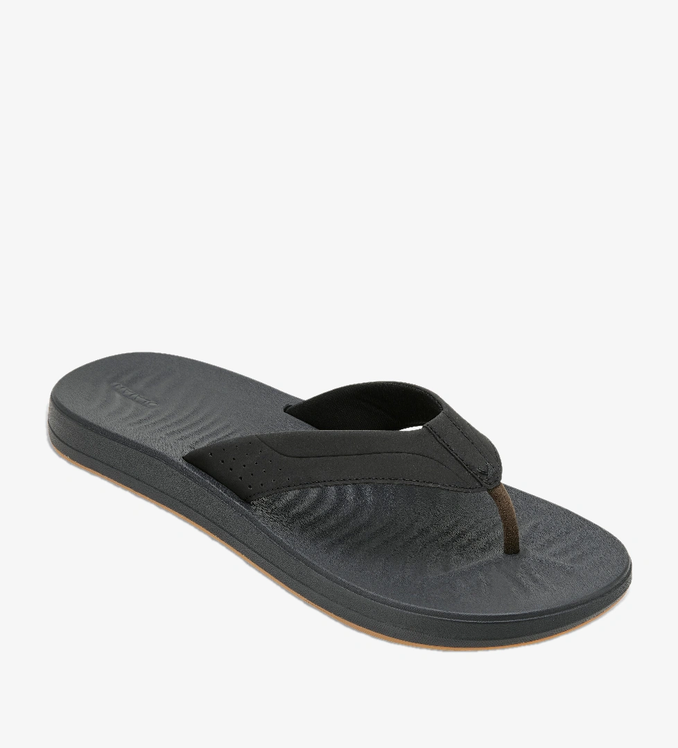 Decathlon Siyah Decathlon Parmak Arasi