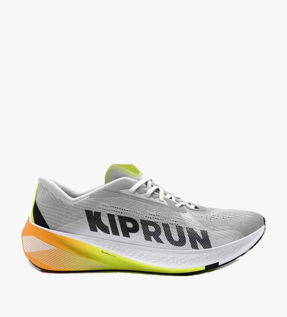 Kiprun Gri Kiprun Kipcore