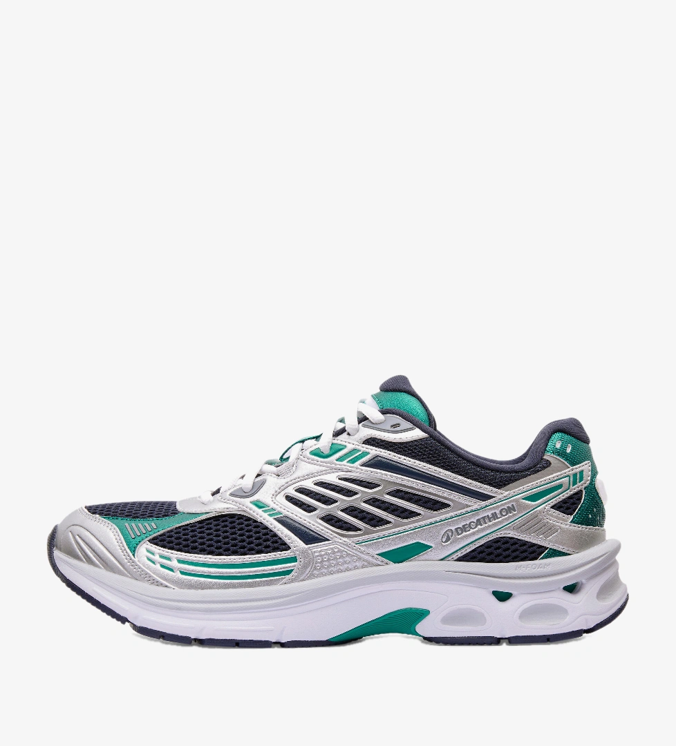 Decathlon Gri Decathlon Rr2k