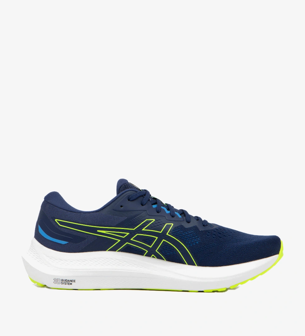 Erkek Koşu Ayakkabısı - Mavi - Asics Gel Roadmiles 2