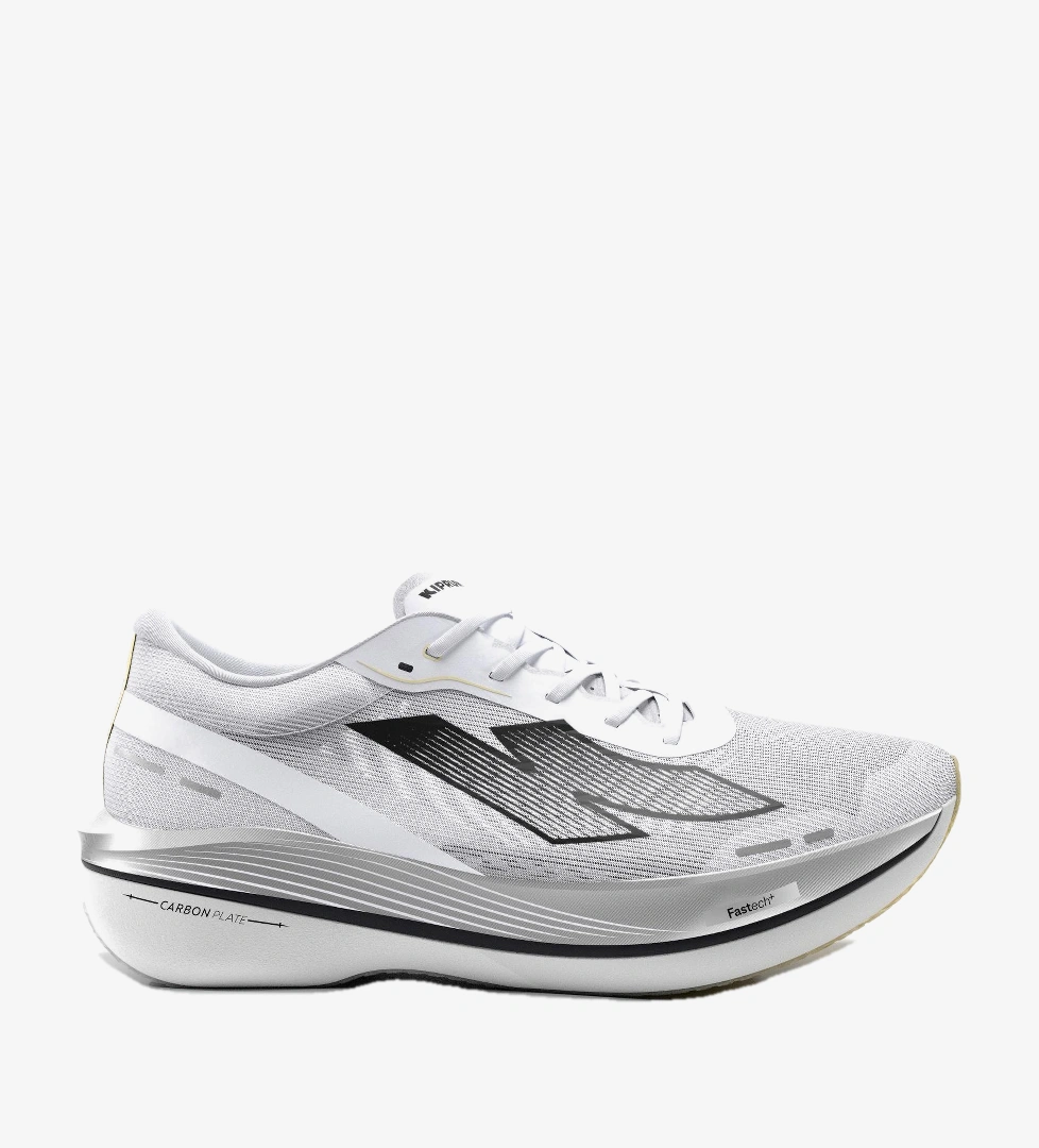 Kiprun Siyah Kiprun Karbon Plakali