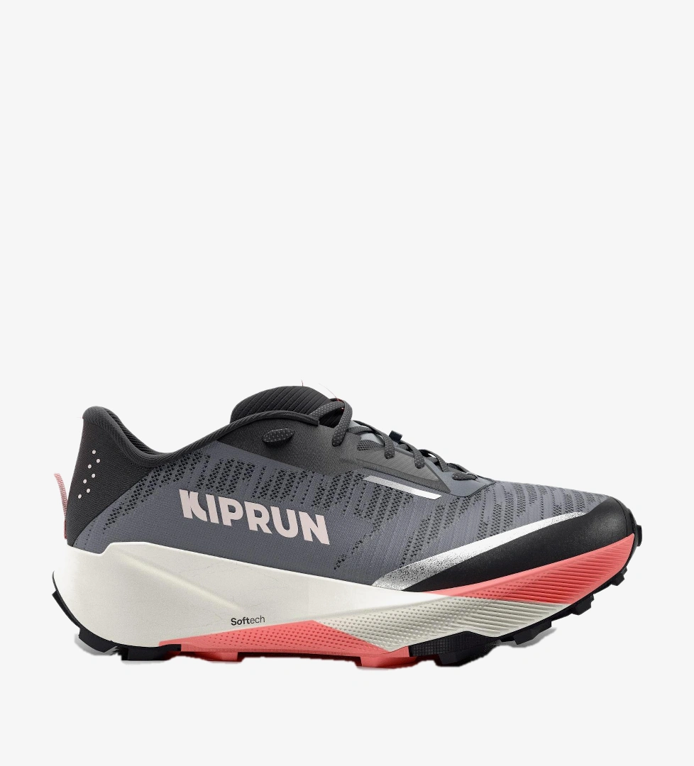 Kiprun Siyah Kiprun Arazi Koşusu