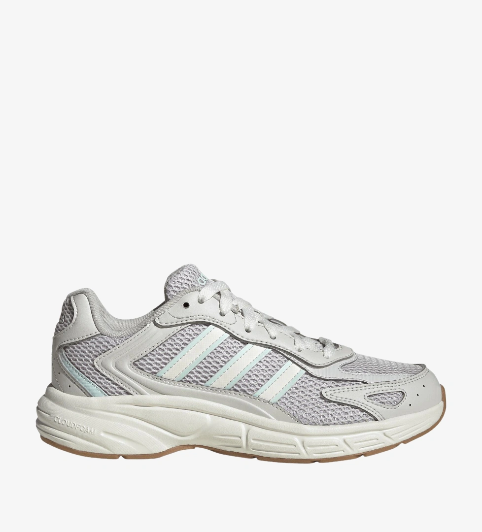 Adidas Kadın Spor Ayakkabı - Açık Mor - Adidas Eclyptix 2000 Decathlon'da! - 1. görsel