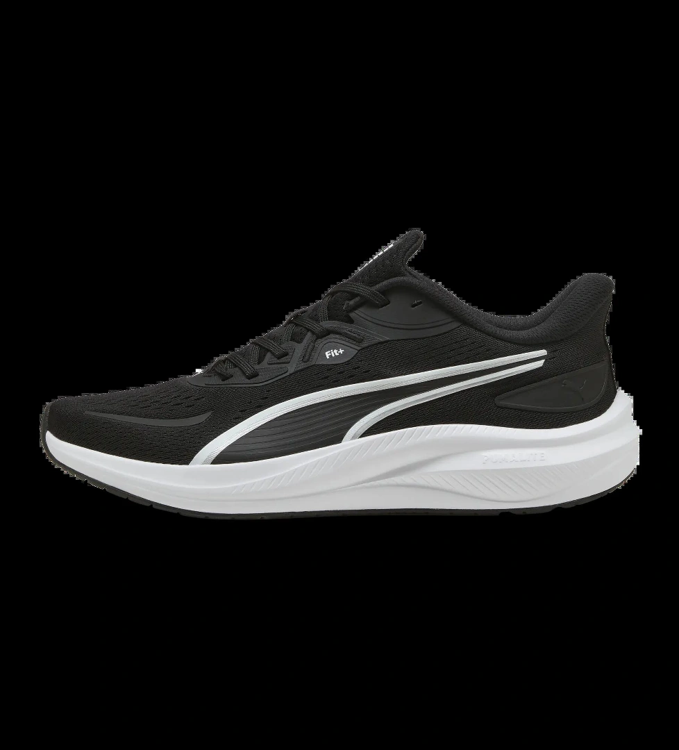 Kadın Koşu Ayakkabısı - Siyah - Puma Skyrocket Lite 2