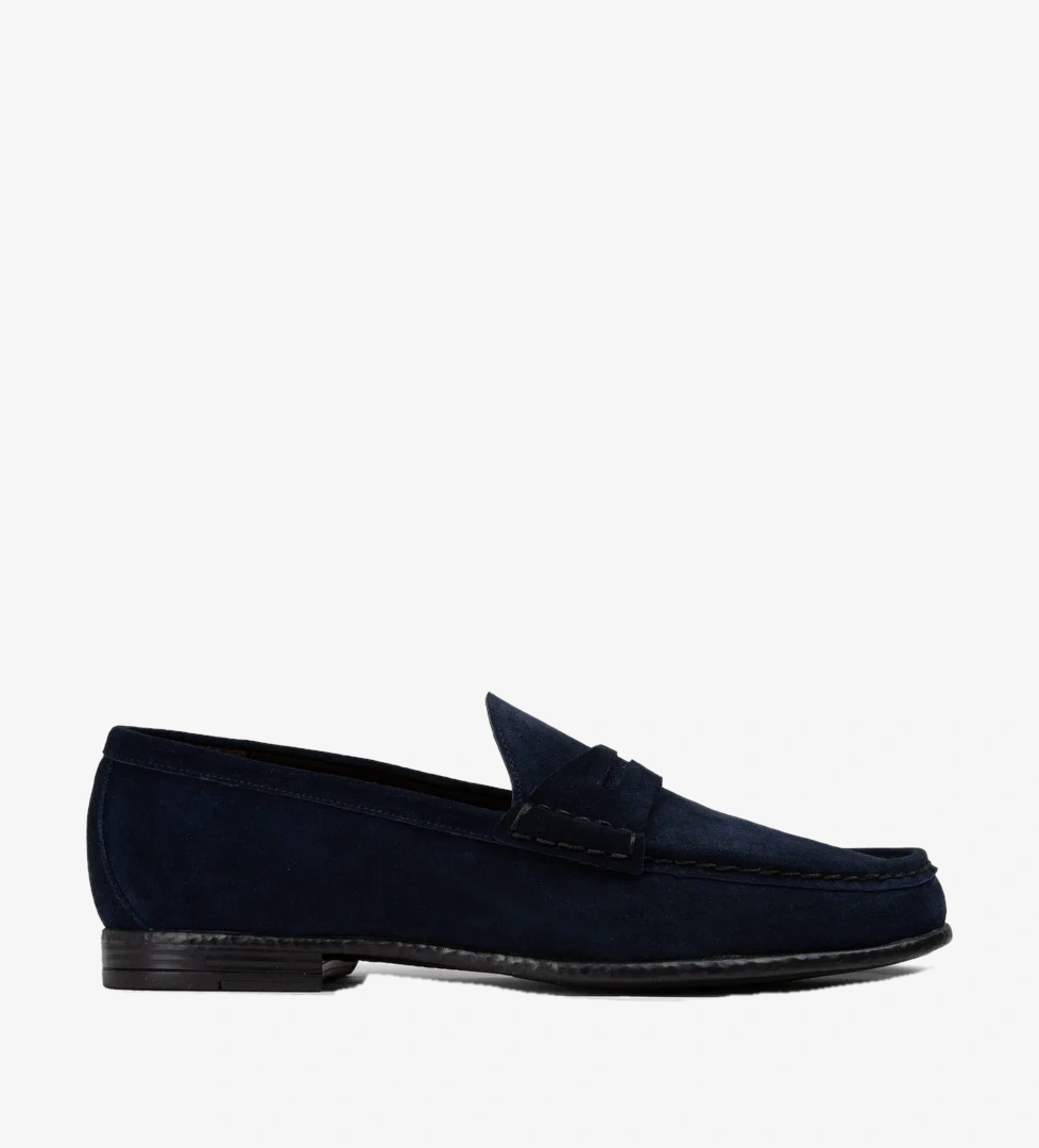 Deery Loafer Deery Hakiki