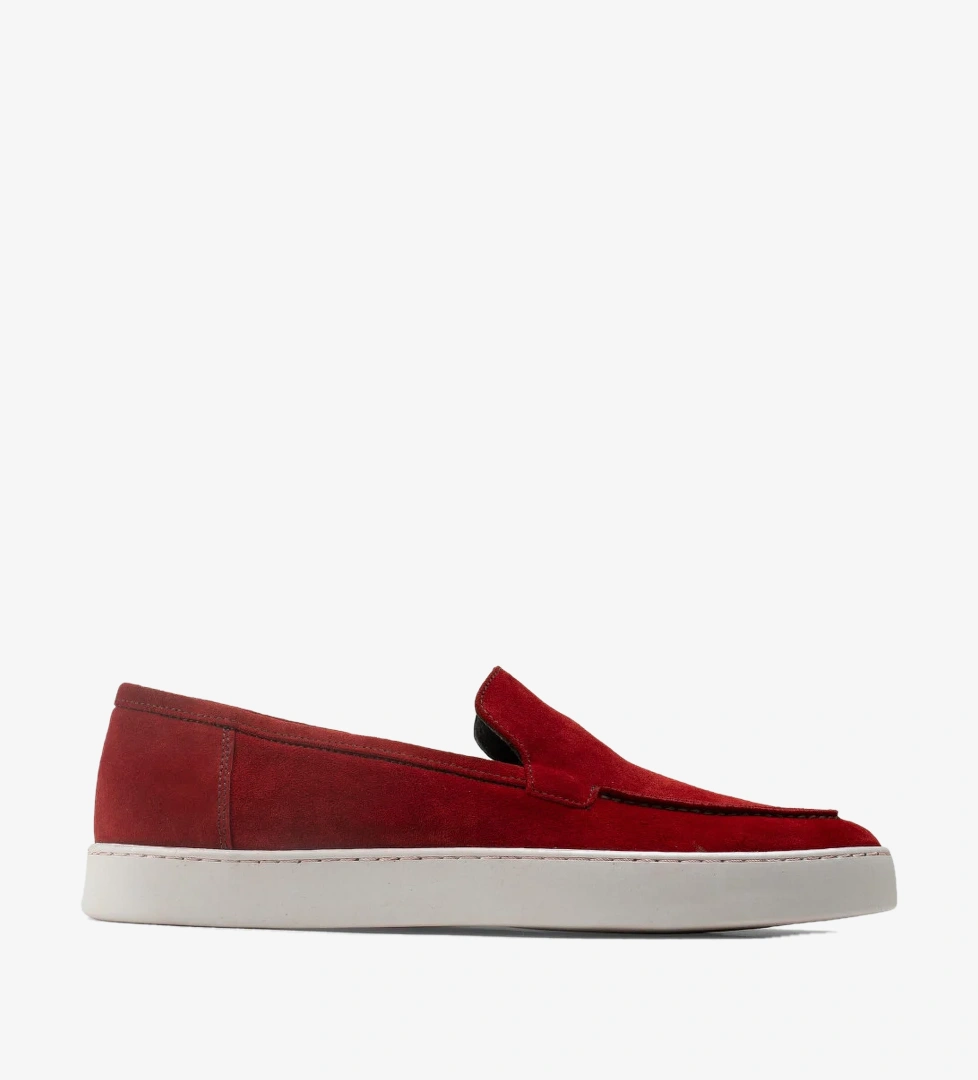 Loafer