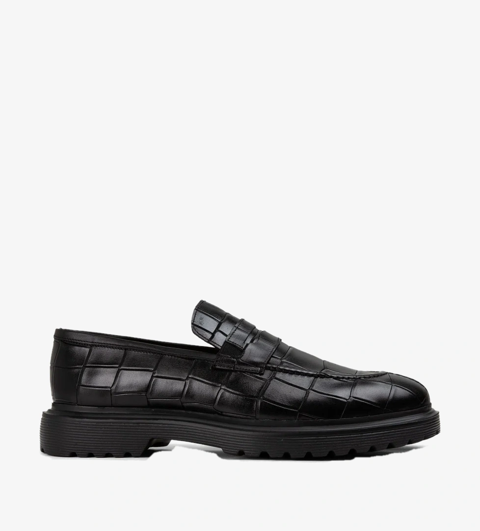 Deery Loafer Deery Hakiki