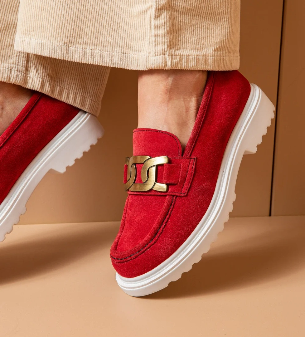 Loafer