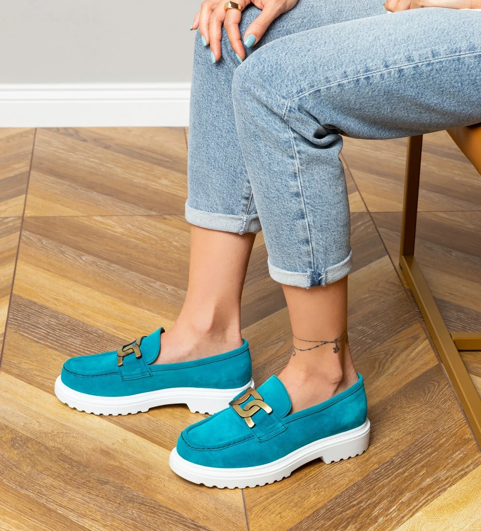 Loafer