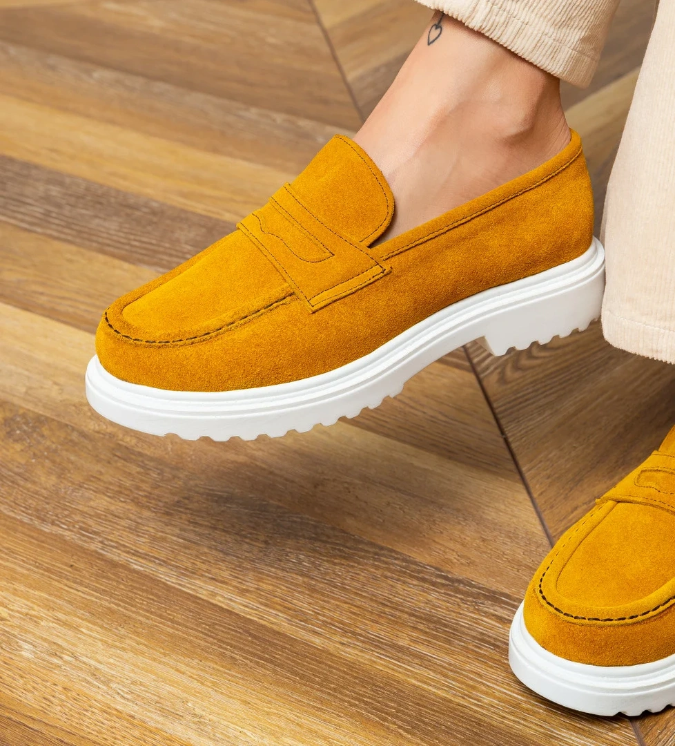 Loafer
