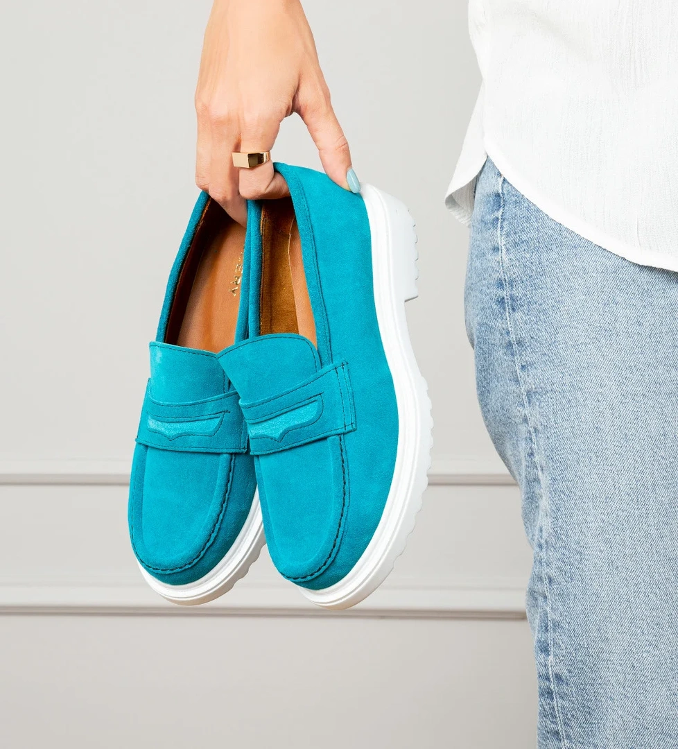 Loafer