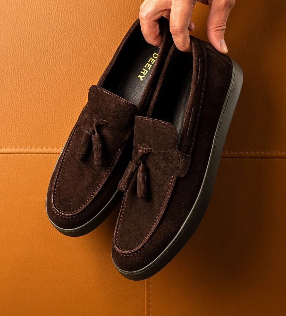 Loafer