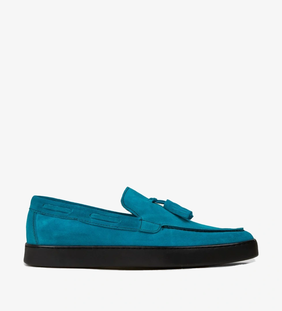 Loafer