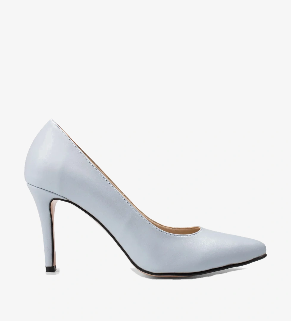 Deery Mavi Deery Stiletto
