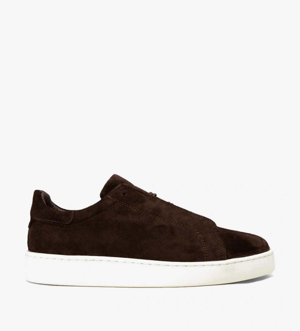 Deery Sneaker Deery Gizli Bağcikli