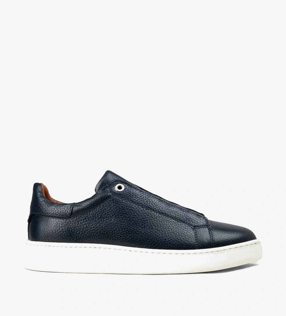 Deery Sneaker Deery Gizli Bağcikli