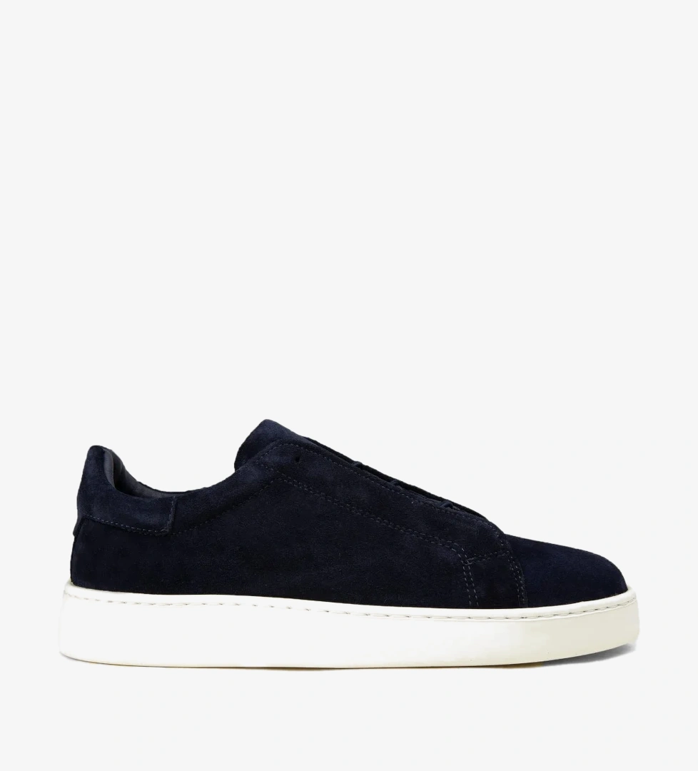 Deery Sneaker Deery Gizli Bağcikli