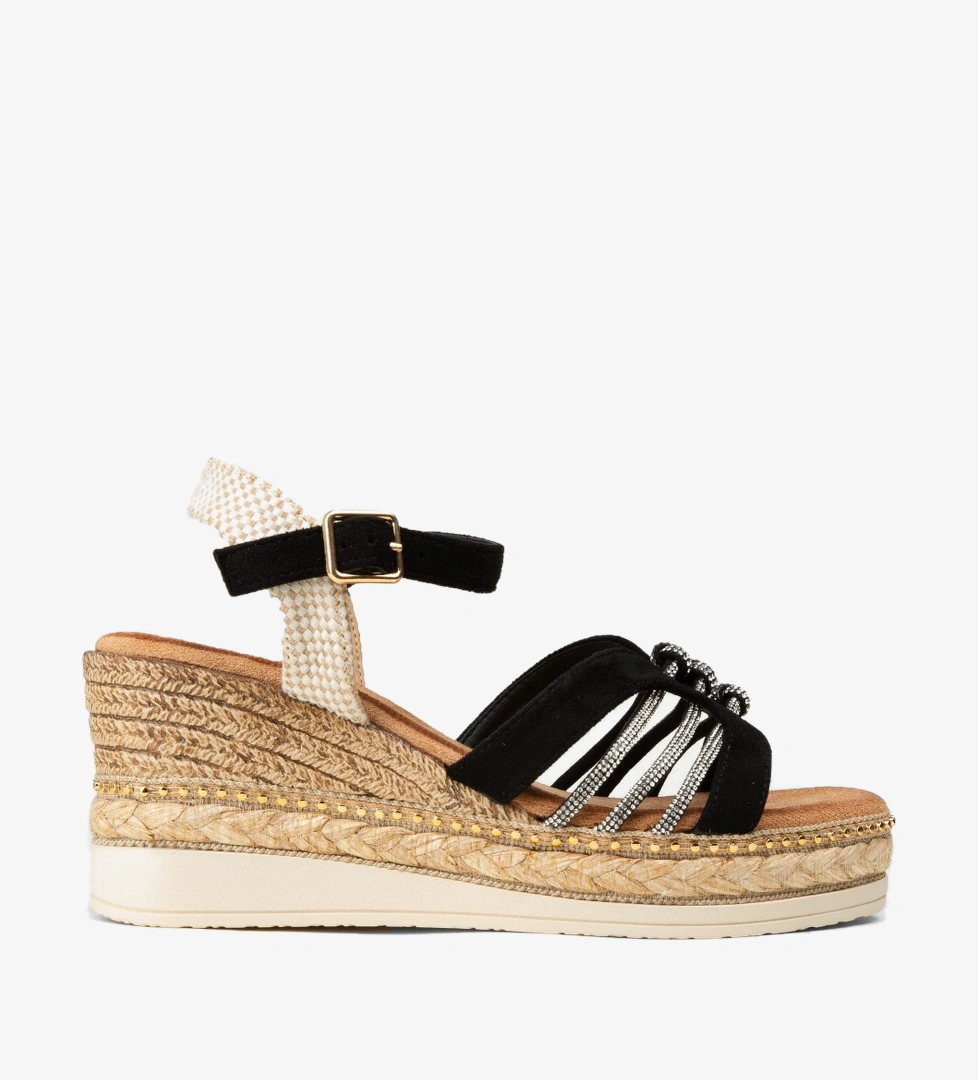 Deery Deery Wedge