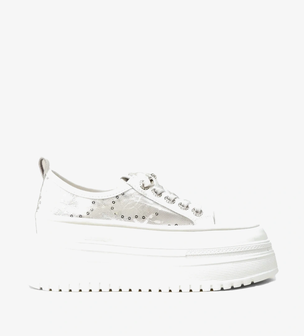 Deery Deery Platform Spor