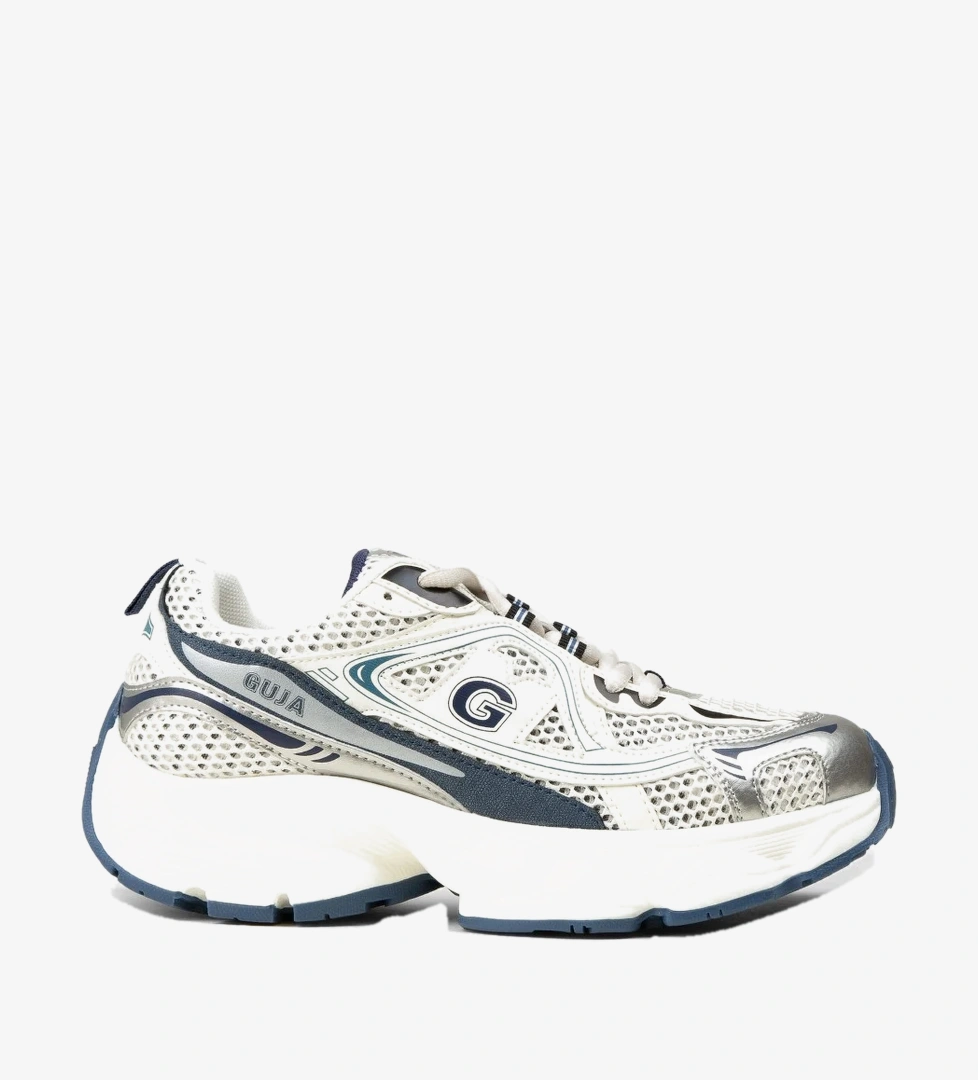 Deery Sneaker Deery Chunky