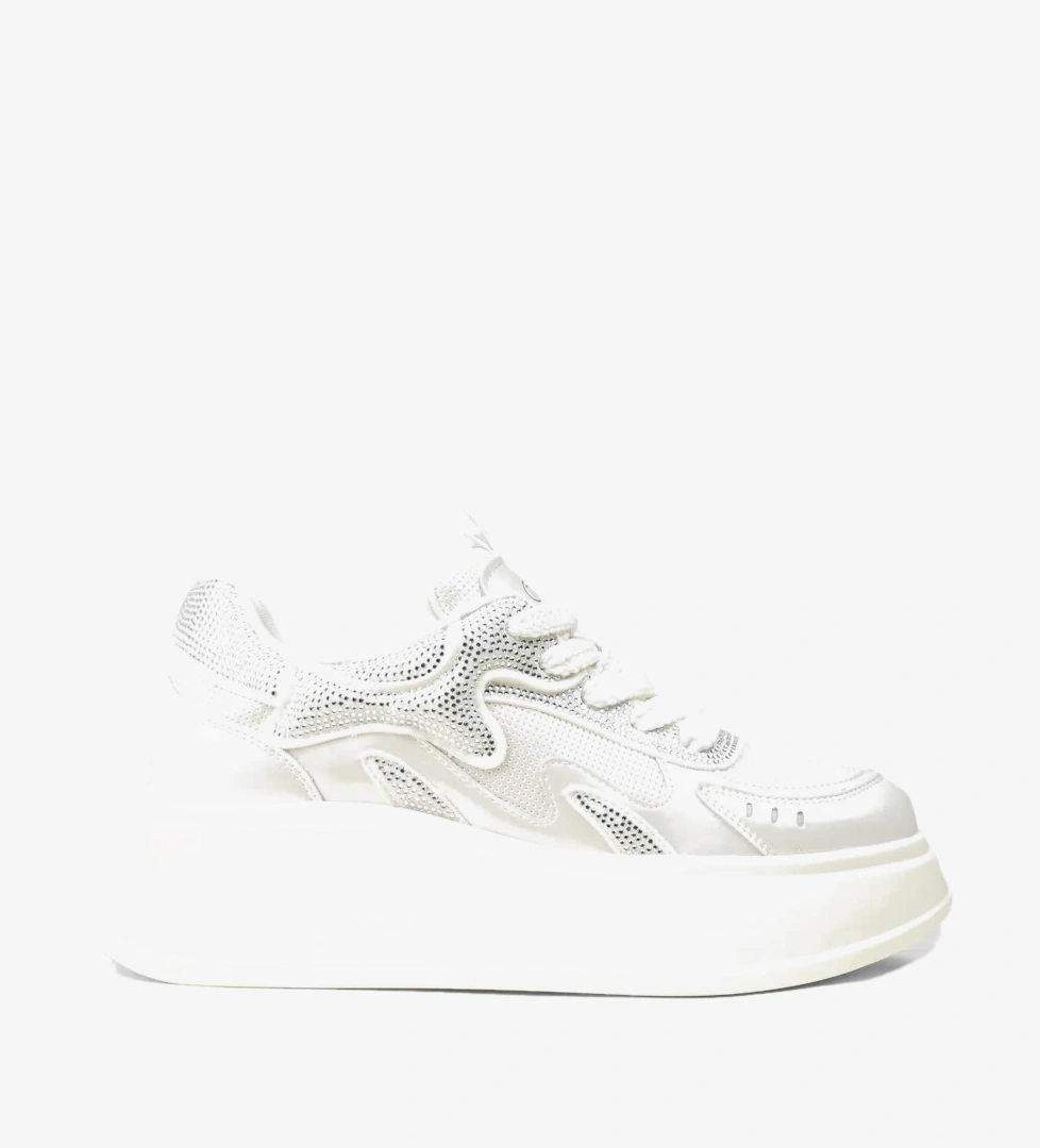 Deery Sneaker Deery Detayli