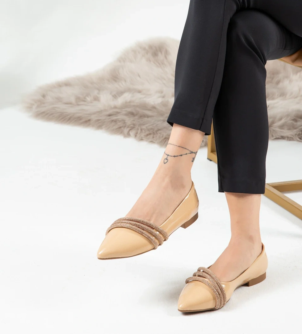 Deery Deery Rugan Camel