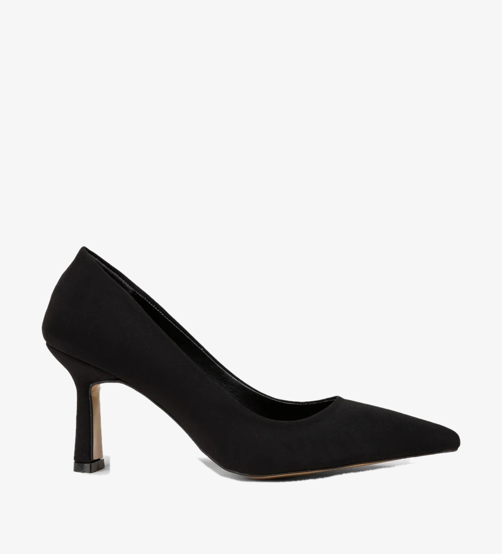 Stiletto