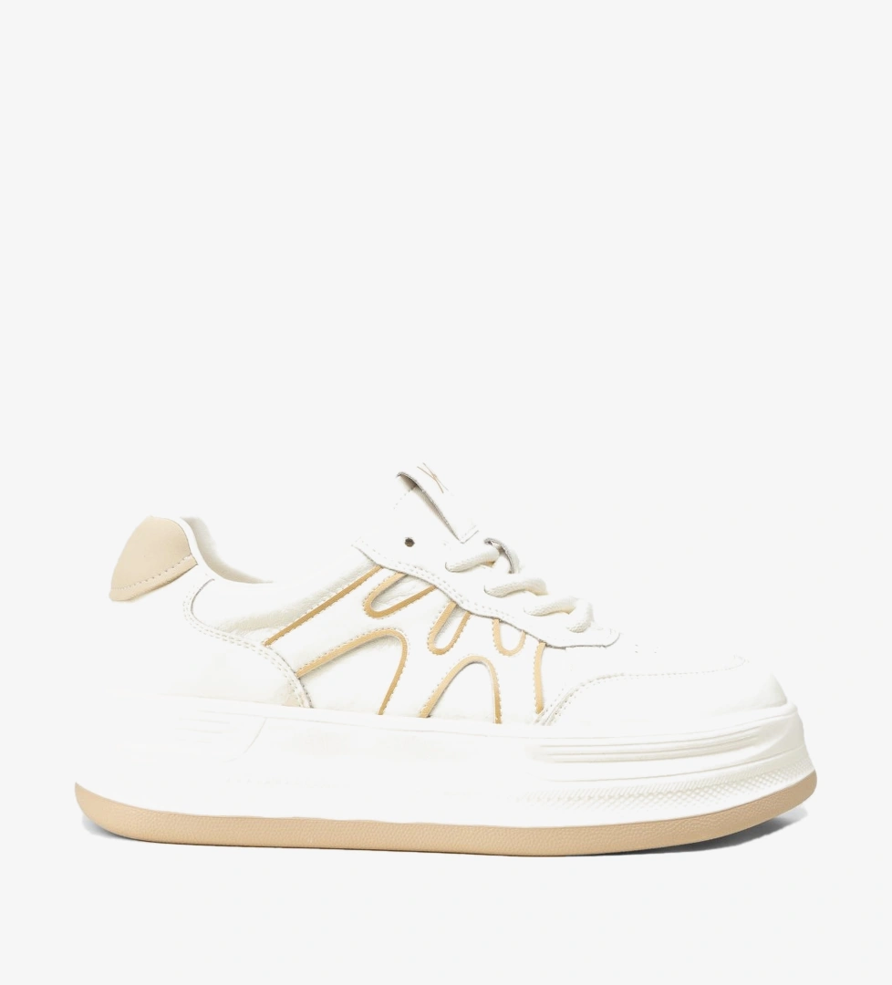 Deery Sneaker Deery Platform