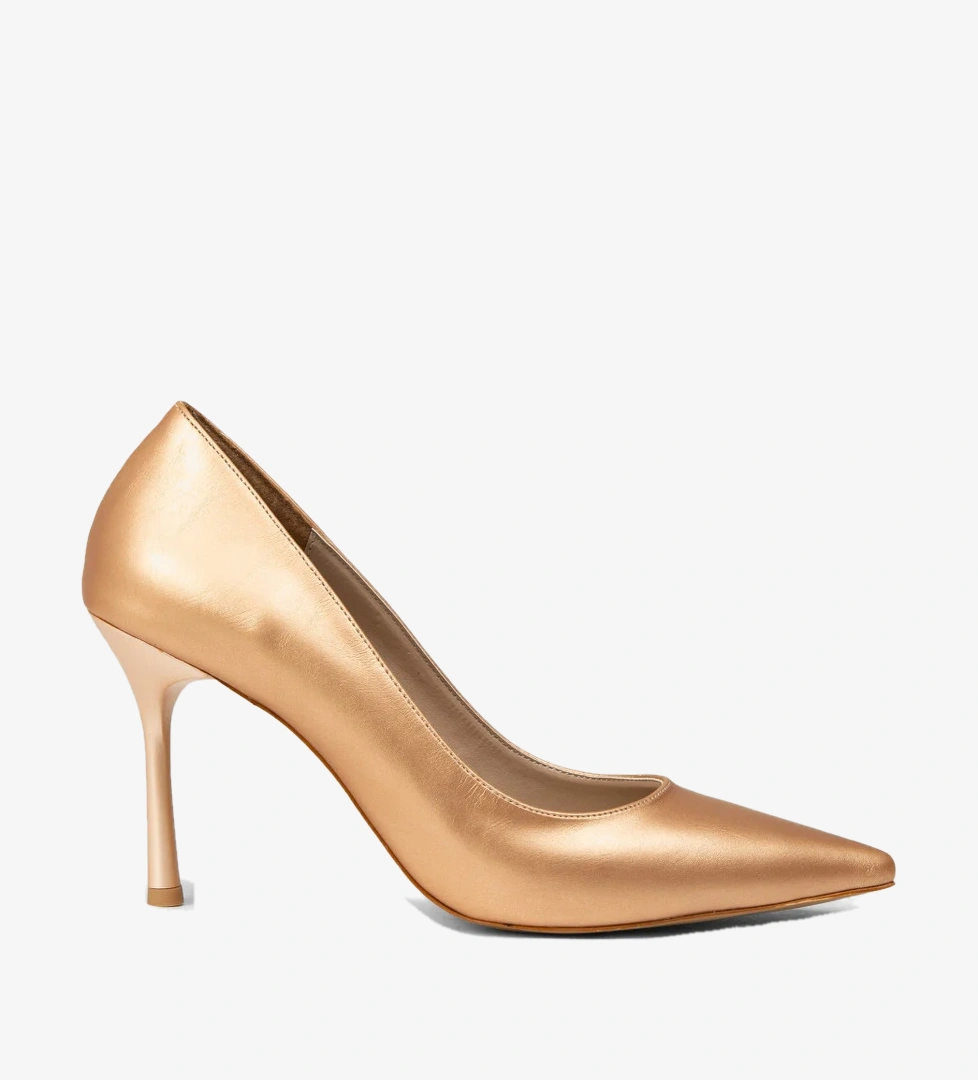 Deery Ayakkabı Deery Stiletto