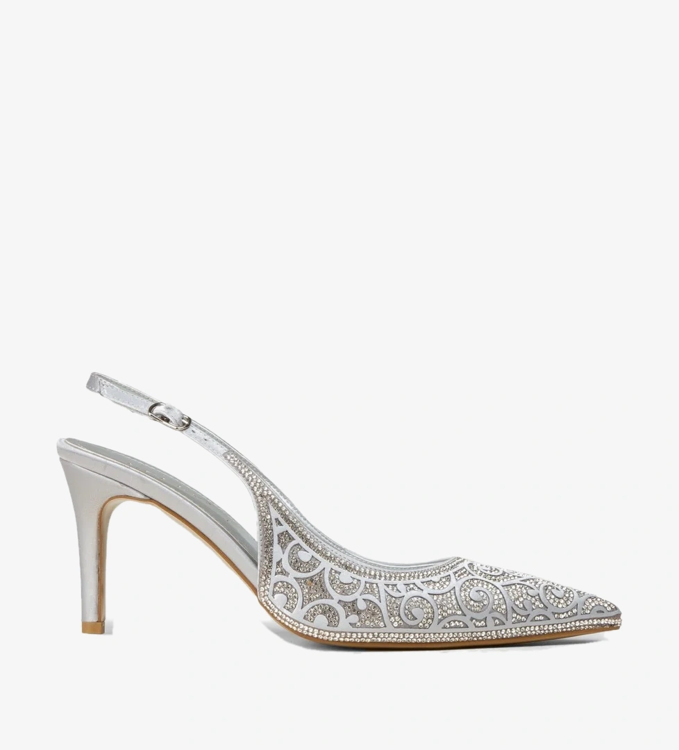 Deery Deery Renk Slingback