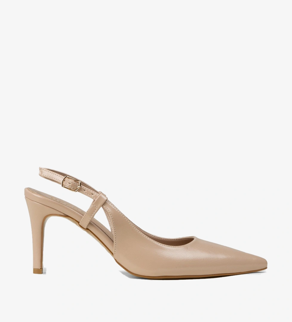 Deery Slingback