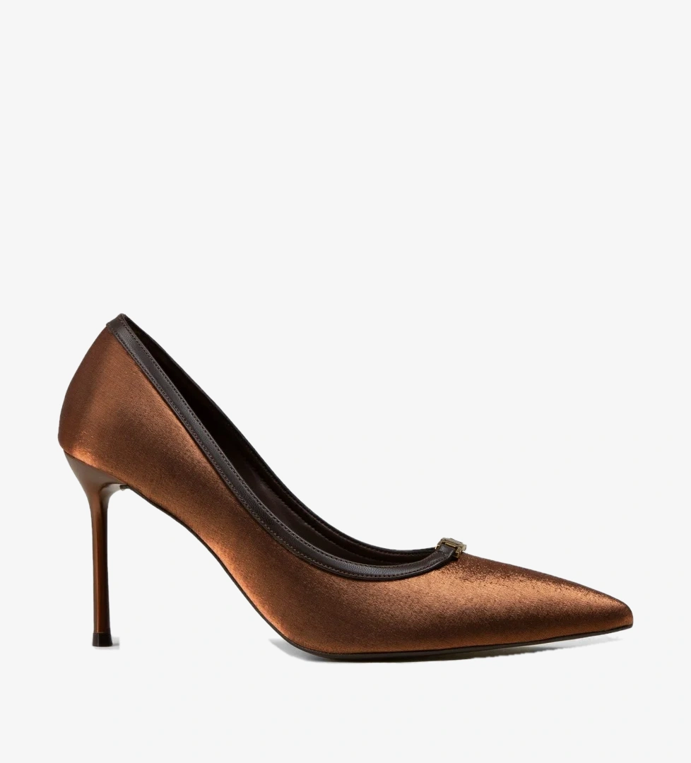 Deery Stiletto Deery Renk