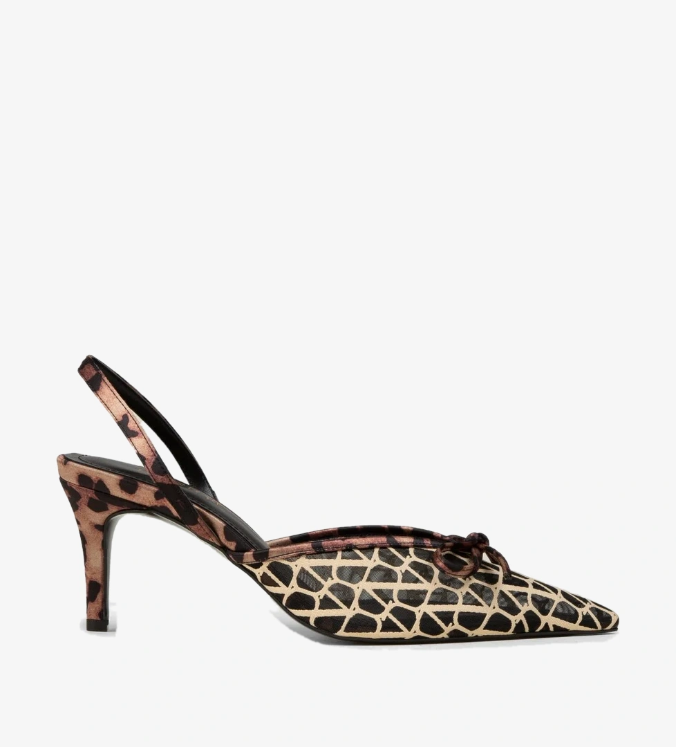 Deery Ayakkabı Deery Transparan