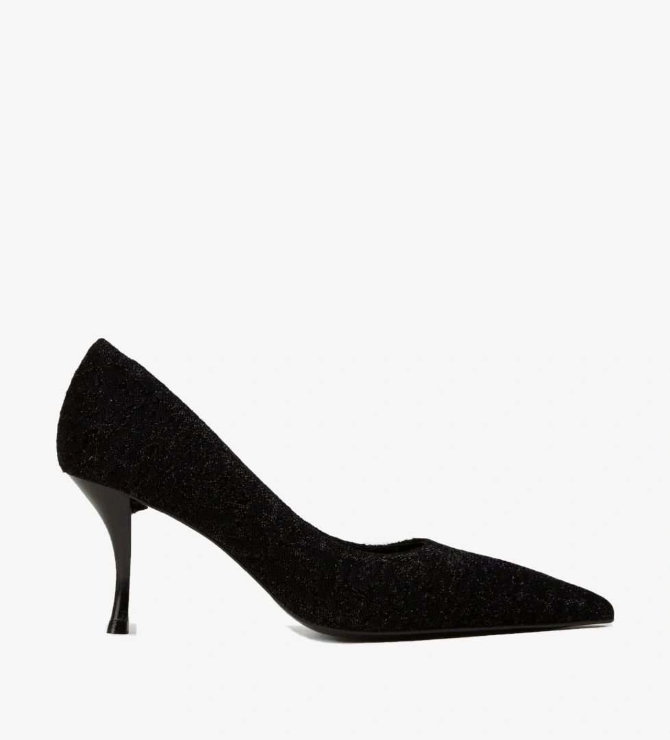 Stiletto