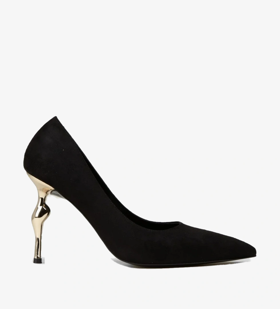 Stiletto