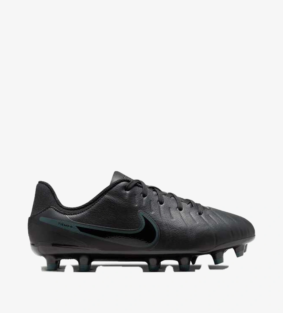 Nike Siyah Nike Legend 10 Academy