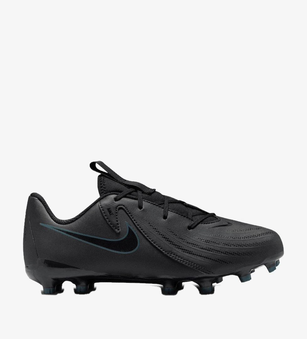 Nike Siyah Nike Gx II Phantom