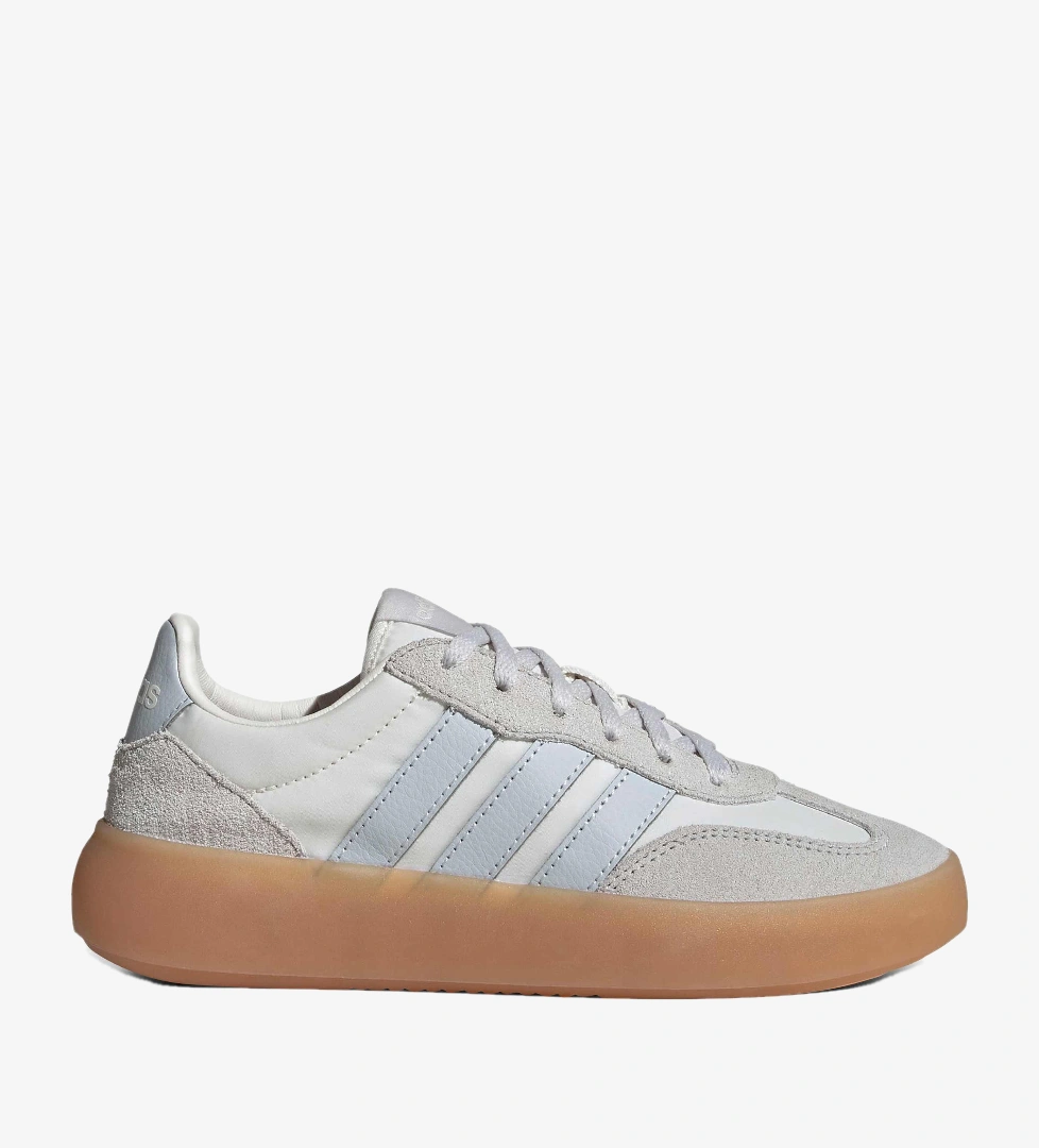 Adidas Açık Mavi Adidas Barreda