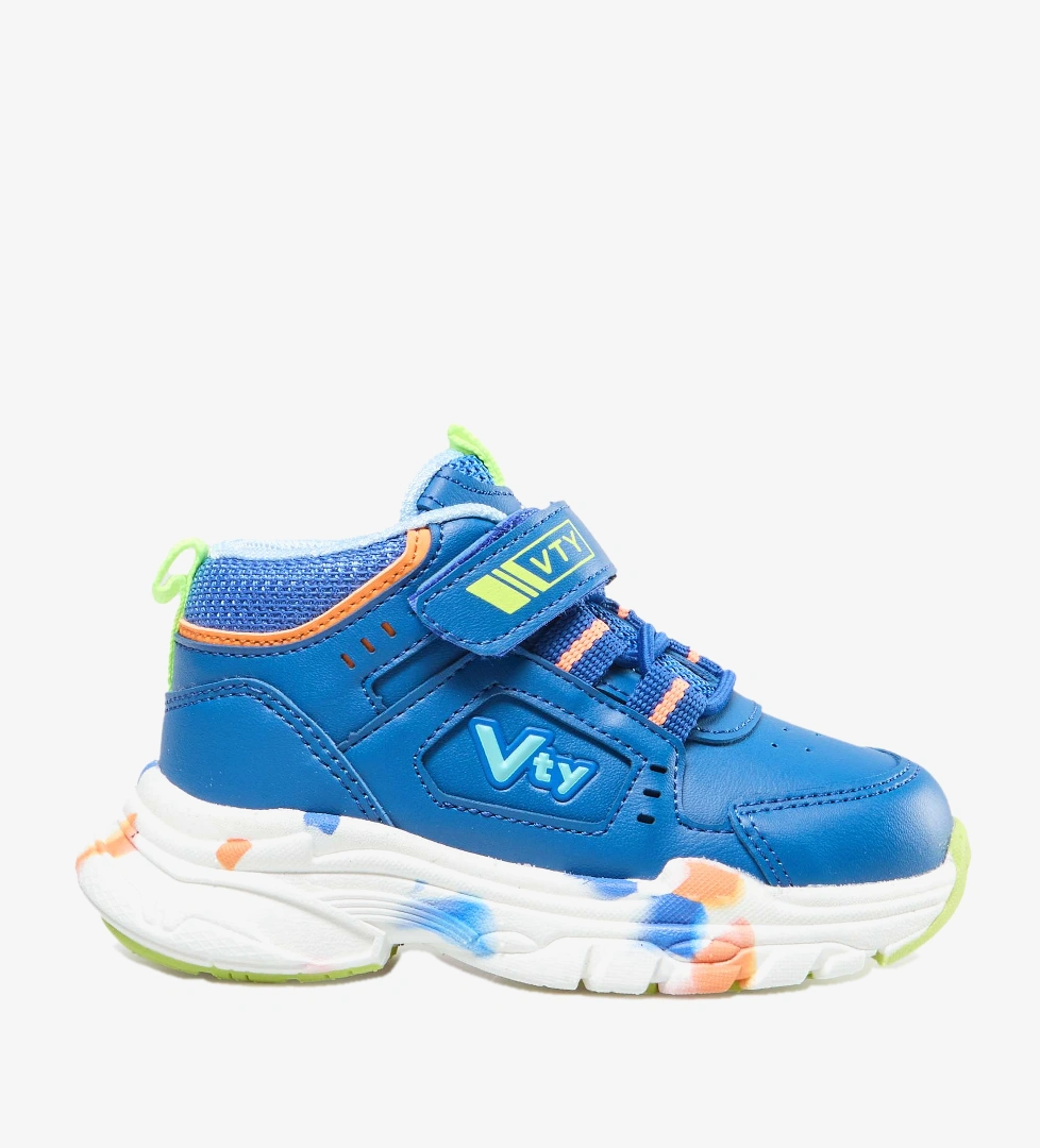 Vty Vty Mid