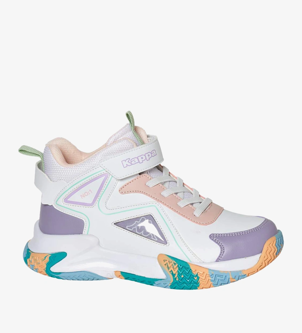 Kappa Kappa Mid