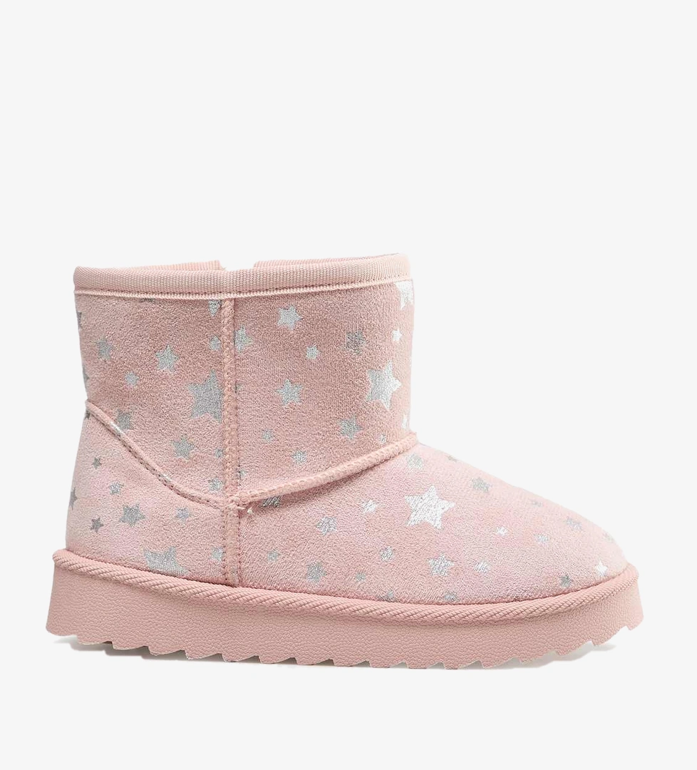 Pudra Pembe