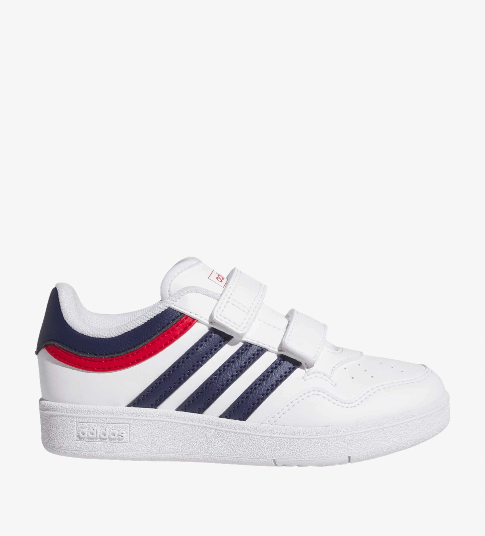 Adidas Beyaz Adidas Hoops 4.0
