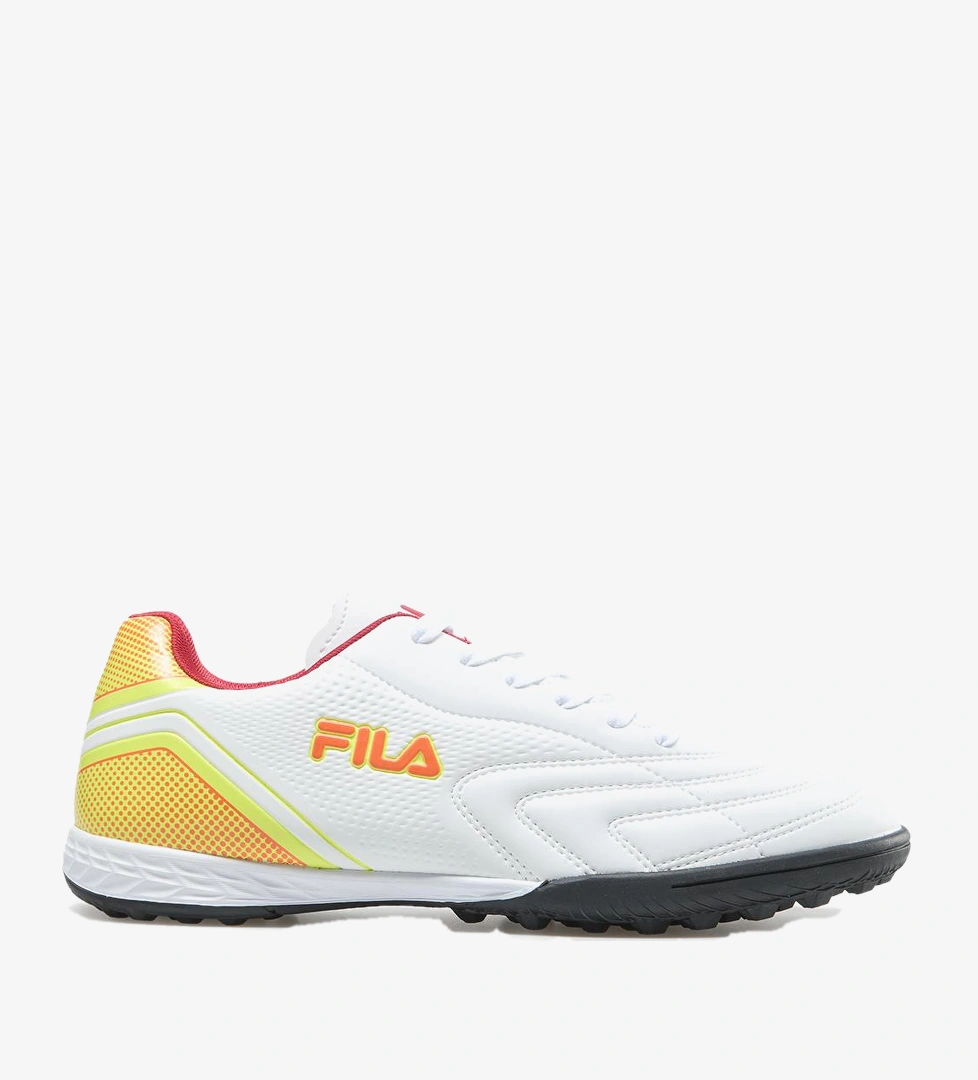 Fila Beyaz Fila Futbol Ayakkabısı