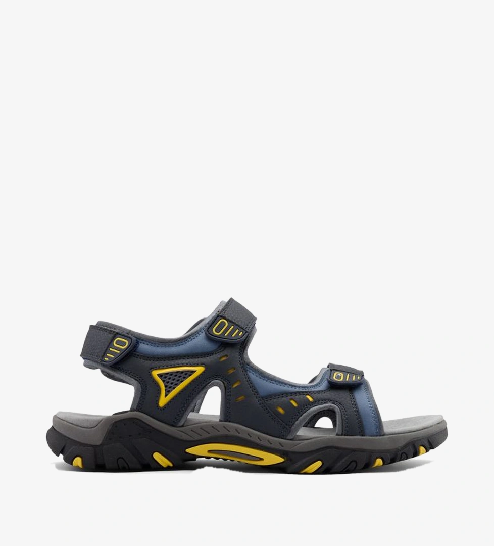 Memphis One Gri Memphis One Sandal