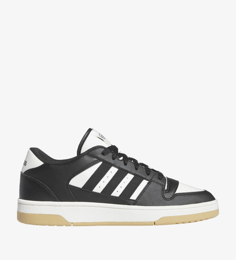 Adidas Siyah Adidas Break