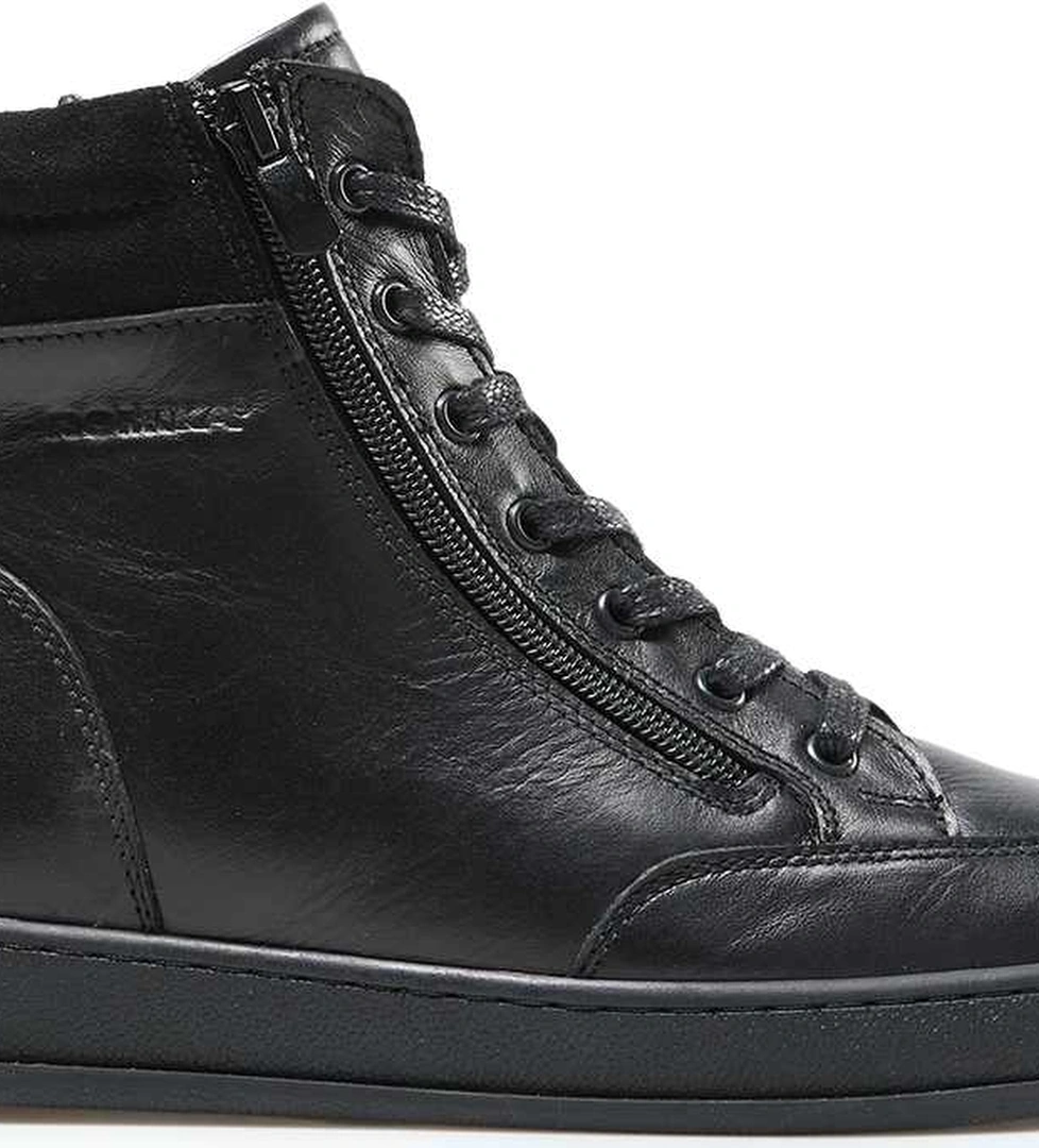 Romika Siyah Romika Mid