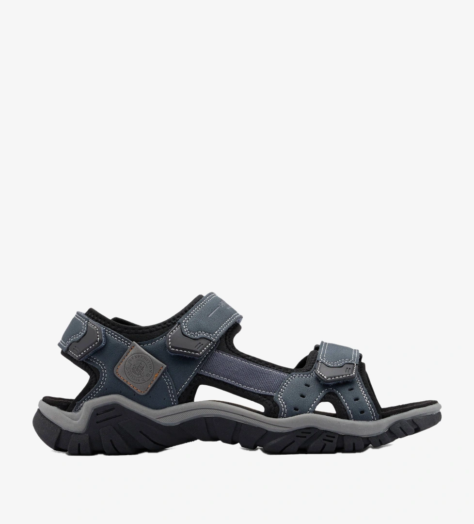 Memphis One Mavi Memphis One Sandal