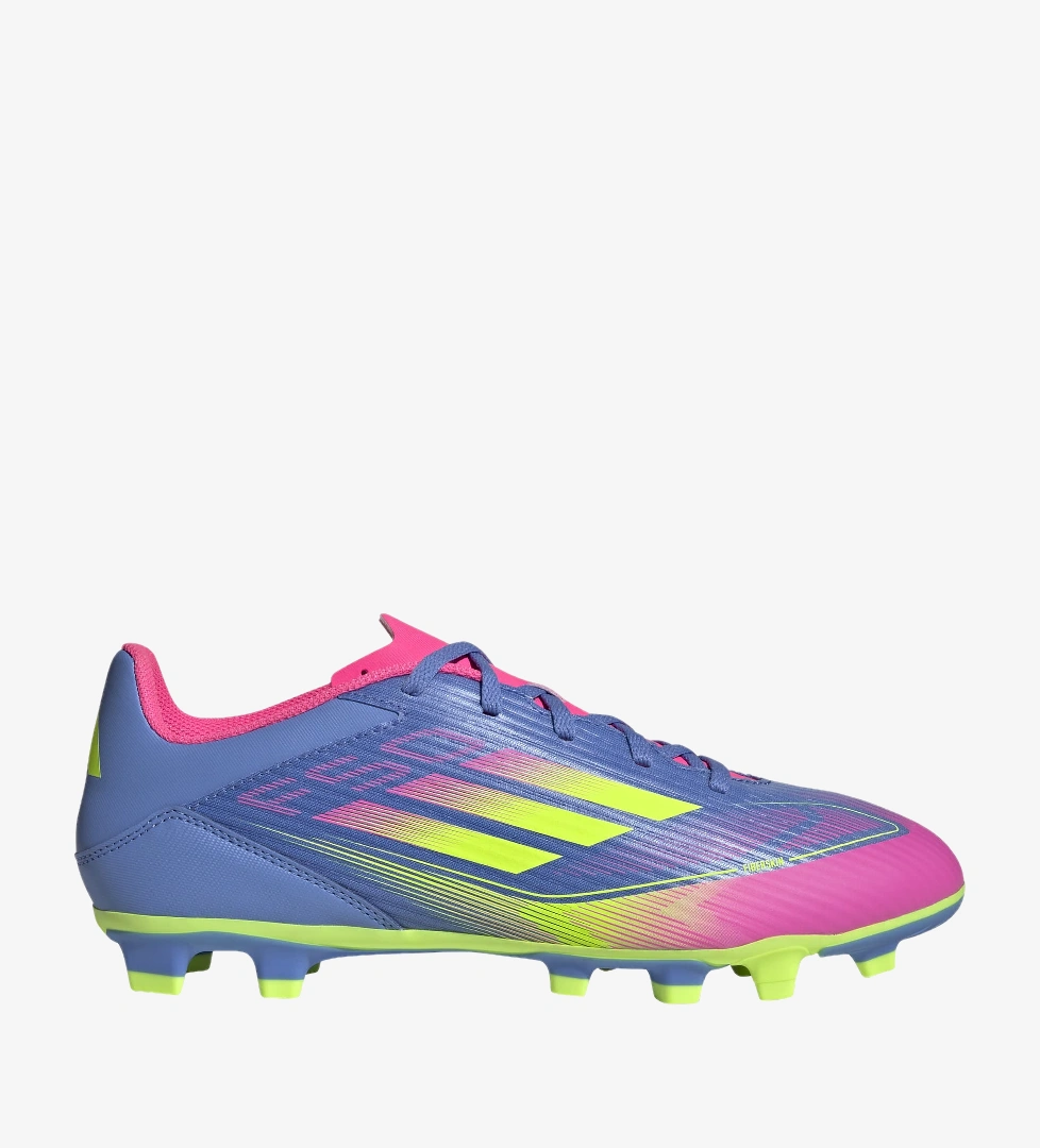 F50 CLUB FG/MG Futbol Ayakkabısı