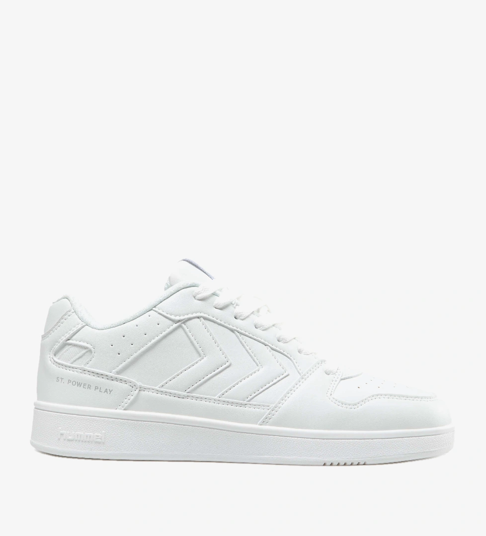 Hummel Beyaz Hummel St Power