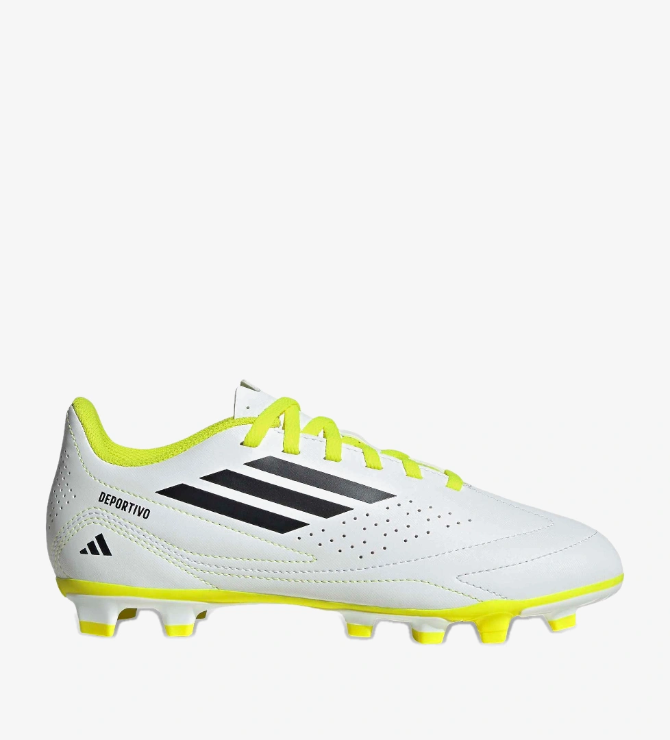 Adidas Beyaz Adidas Deportivo III